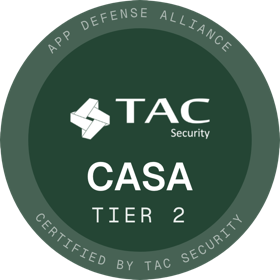 CASA Tier 2 Certified