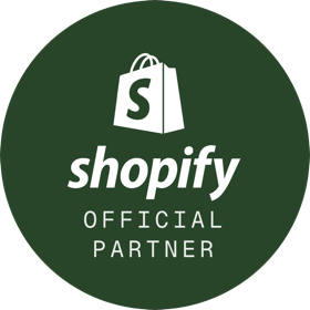 Shopify Official Partner