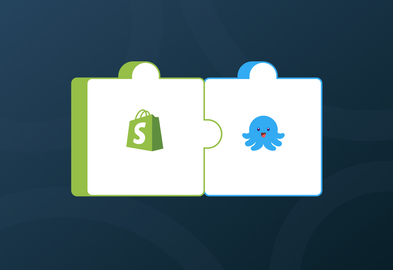 How to make the Chad widget appear on your Shopify store