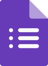 Google forms logo
