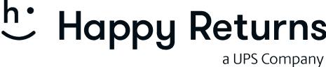 Happy Returns logo