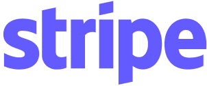 Stripe logo