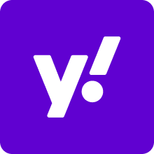 Yahoo mail logo