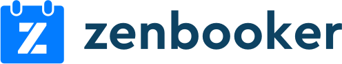 Zenbooker logo